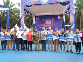 DPRD Babel Berhasil Perjuangkan Hak Masyarakat, PT GML Alokasikan Lahan Plasma untuk 8 Desa