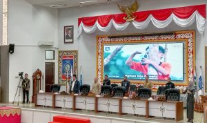 Didit Srigusjaya Desak DBH Babel Segera Cair: “Itu Hak Rakyat”