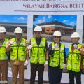 Pemkot Pangkalpinang Dukung Pembangunan Rupbasan Wilayah Babel