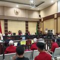 Sidang Kelima Dugaan Tipikor Lahan PT Timah, Keterangan Saksi Ungkap Transaksi 103,4 Hektare