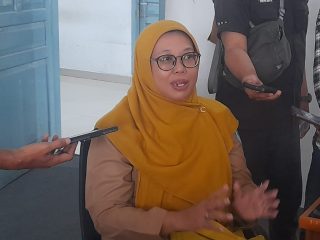 PAW Kursi DPRD Kabupaten Bangka Bergulir, Ruswanda Berada di Urutan Berikutnya