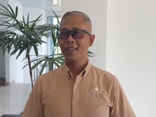 KPU Bangka Proses Usulan PAW Kursi Partai Gerindra, Verifikasi Ditargetkan Lima Hari
