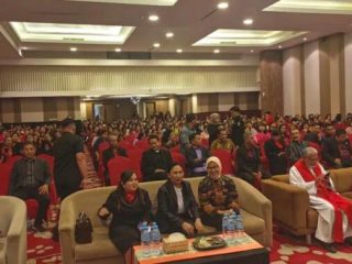 Wawako Dessy Dorong BKSG Komisi Wanita Perkuat Peran Perempuan dan Kepedulian Lingkungan
