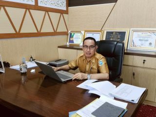 Pj Sekda Pangkalpinang Dorong ASN Terus Upgrade Kompetensi Di Era Manajemen Talenta