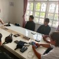 Dari Pangkalpinang Bidik Pasar Nasional, Walikopi Networking Gandeng Media dan Kreator Lokal