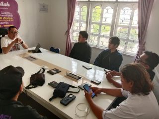 Dari Pangkalpinang Bidik Pasar Nasional, Walikopi Networking Gandeng Media dan Kreator Lokal