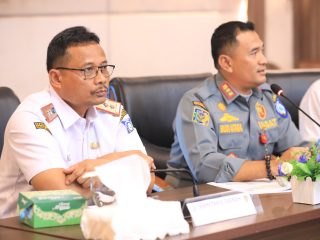 Pemerintah Pemprov Babel Buka CDM Meeting III PORPROV VII 2026, Tegaskan Persiapan Harus Terkoordinasi dan Profesional