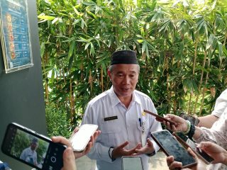 Jangan Keliru! DPPPAKB Pangkalpinang Ungkap Beda Anak Berisiko Stunting dan Stunting