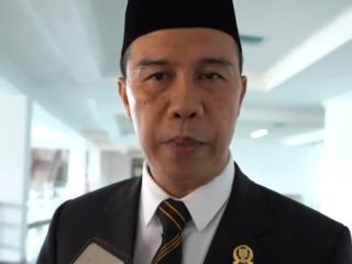 Pelantikan Fery Afrianto sebagai Sekda Definitif Babel Diharapkan Perkuat Koordinasi Birokrasi dan Sin Pembangunan