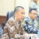 Eddy Iskandar Kawal Aspirasi Mahasiswa, 18 OPD Babel Diberi Tenggat Tuntaskan 23 Persoalan