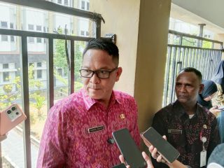 55 Warga Pangkalpinang Ikuti Pelatihan Kerja, Dibekali Keahlian Digital Marketing Hingga Coffee Roasting