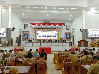 DPRD Babel Bakal Temui BPS Pusat, Usulkan Kriteria Kemiskinan Berbasis Kearifan Lokal