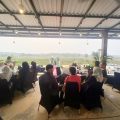 Eks Tambang Timah 30 Hektare Disulap Jadi Wisata Hijau, Green Hauz Cafe Tawarkan Sunset Hingga Rencana Driving Golf