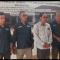 Bidik Pahlawan Nasional 2027, SMSI Bangka Siapkan Roadmap Tony Wen