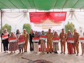 Pemkot Pangkalpinang Tetapkan 135 Keluarga Penerima Bantuan PKH dan Sembako